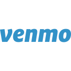 icons8 venmo is a mobile payment service owned by paypal 144